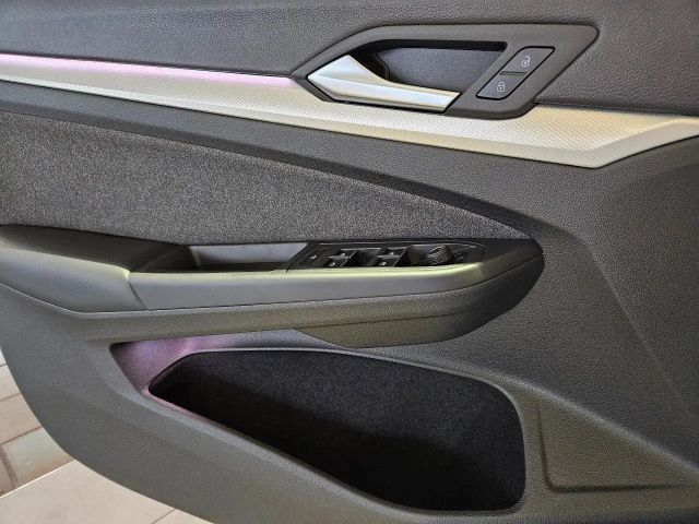 Volkswagen Golf 1.5 TSI DSG Move