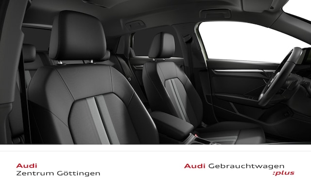Audi A3 35 TFSI S-Tronic