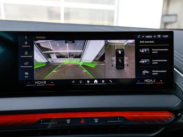 BMW X3 M-Sport xDrive