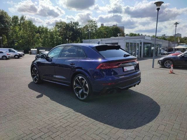 Audi RS Q8 *Navi*Matrix*Alu*AHK*B&O*HUD*PDC*Virtual Co