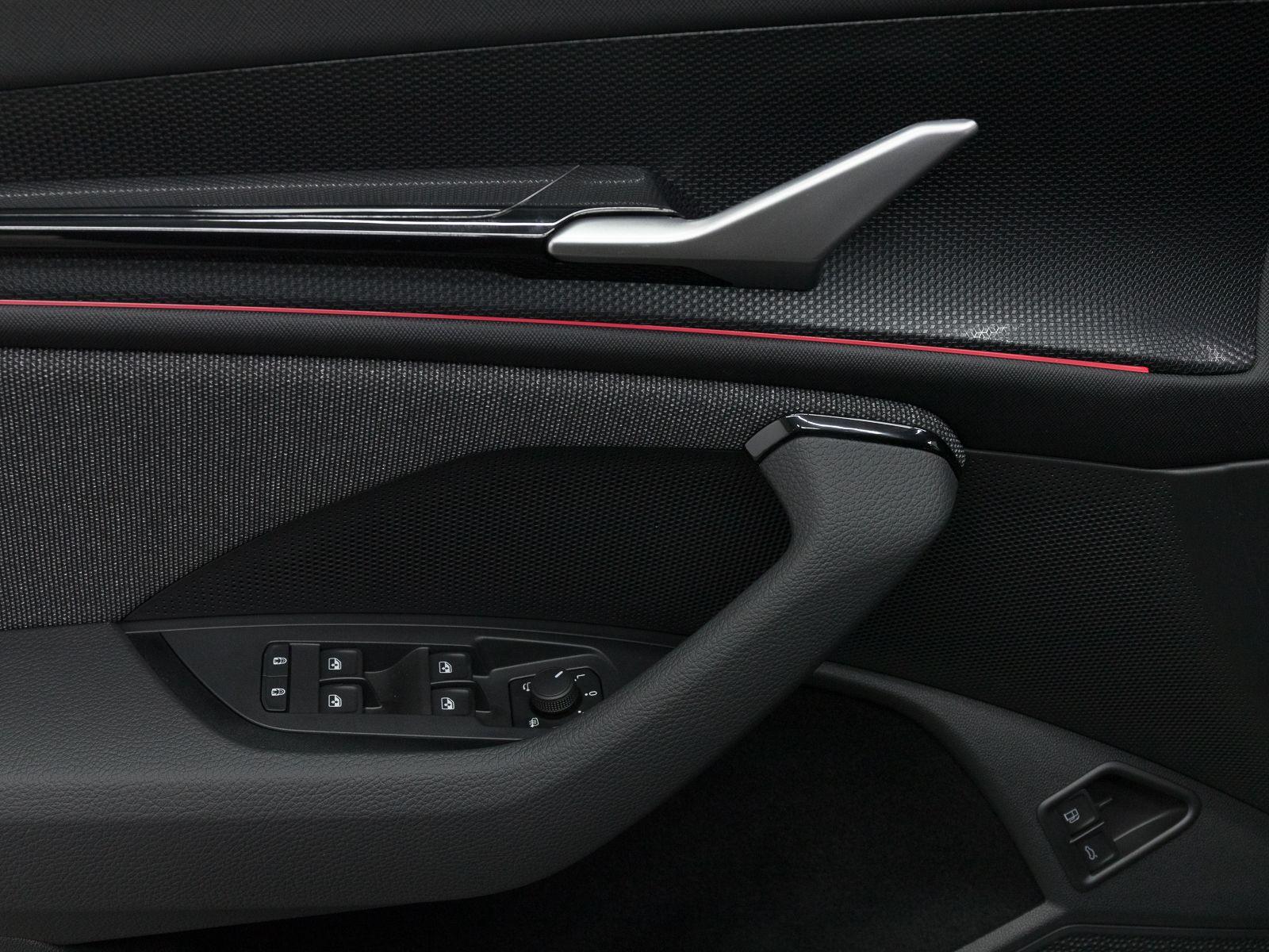 Skoda Kodiaq 1.5 TSI Selection iV