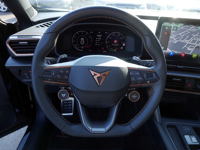 Cupra Formentor 2.5 TSI 4Drive VZ5