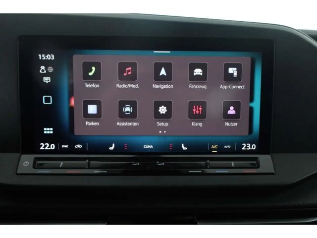 Volkswagen Caddy 2.0 TDI Life