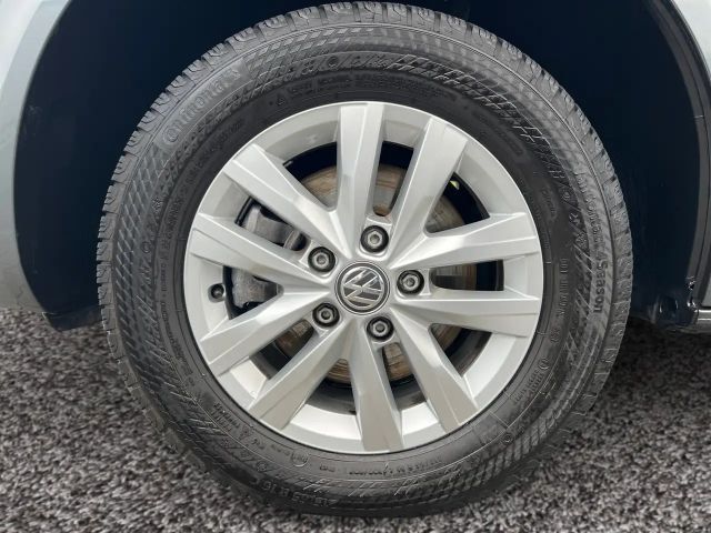 Volkswagen Caravelle Comfortline DSG Lang T6