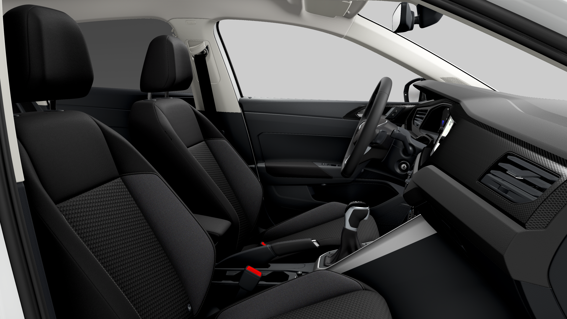 Volkswagen Polo 1.0 TSI DSG Life