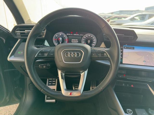 Audi A3 35 TDI S-Tronic Sedan