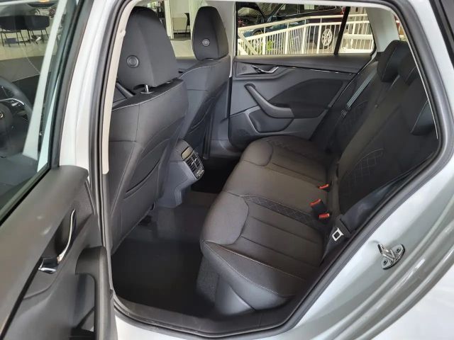 Skoda Kamiq Fresh*Rückfahrkamera*DAB*SHZ*5J/100TKM Garantie