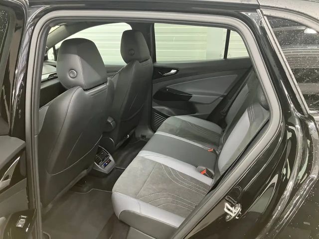 Volkswagen ID.4 4Motion Performance Pro