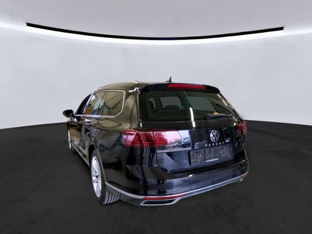 Volkswagen Passat 2.0 TDI DSG IQ.Drive Variant