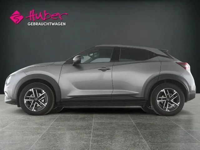 Nissan Juke N-Connecta