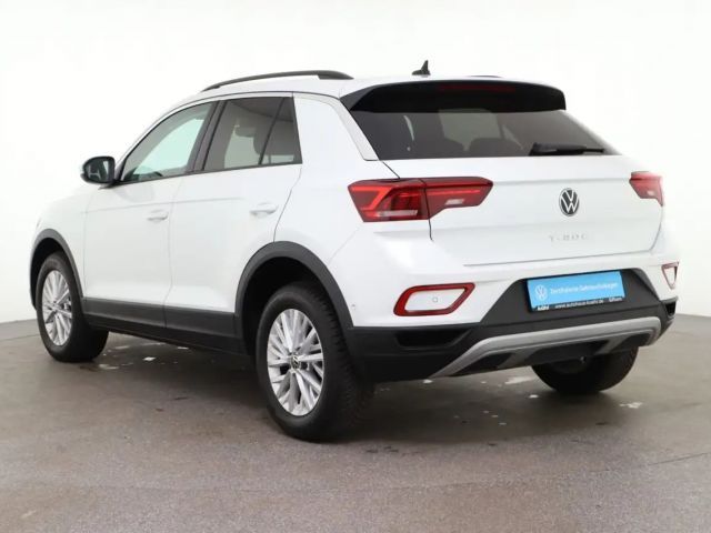 Volkswagen T-Roc 1.0 TSI Life