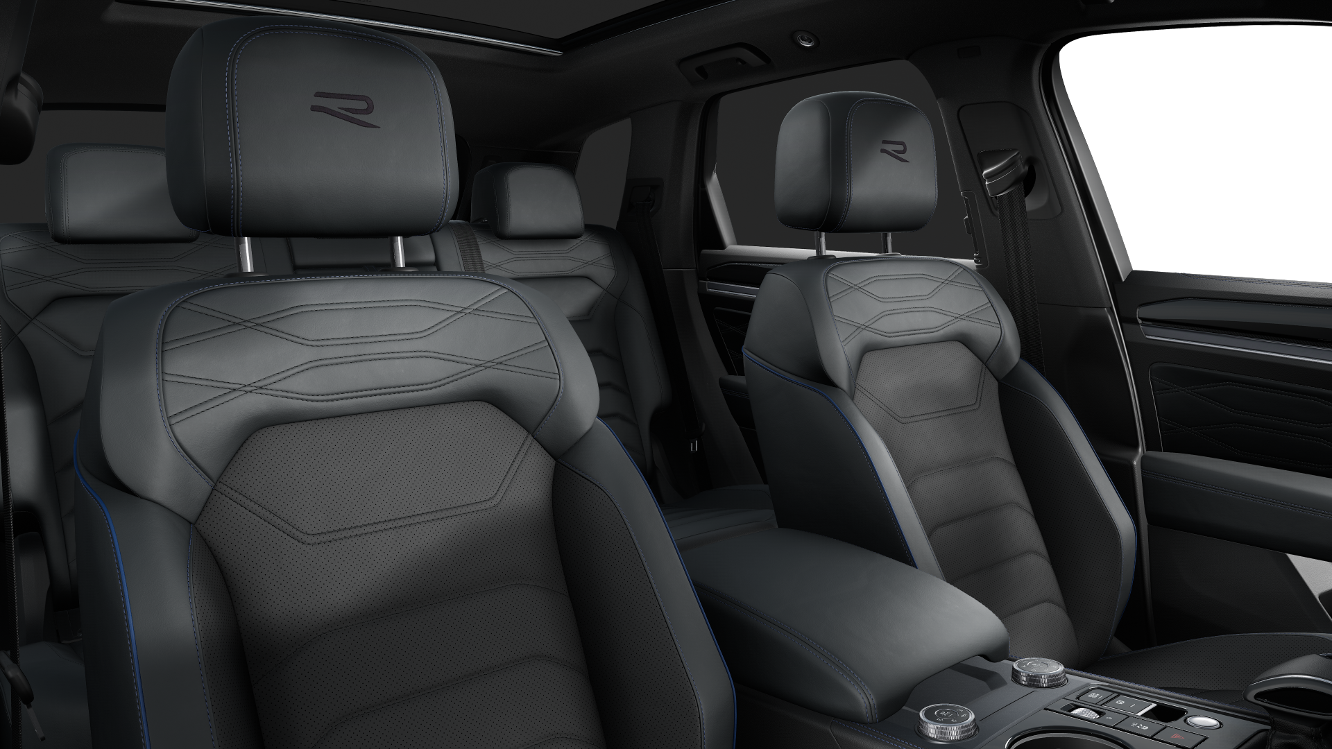 Volkswagen Touareg 3.0 V6 TSI eHybrid