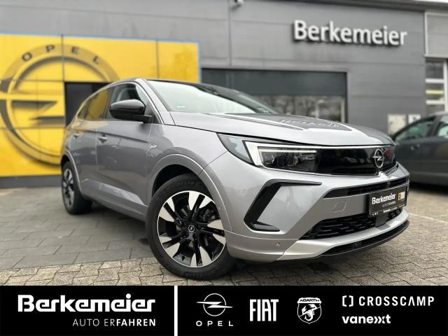 Opel Grandland X Elegance