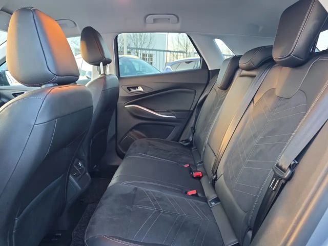 Opel Grandland X 1.5 CDTI 1.5 Turbo Ultimate