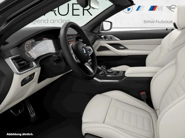 BMW 440 Cabrio M440i xDrive