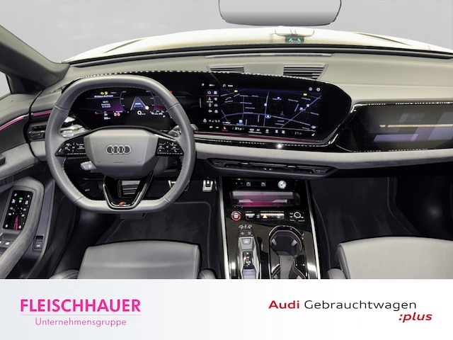 Audi A5 Avant Quattro S-Tronic