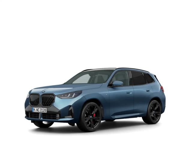 BMW X3 M-Sport