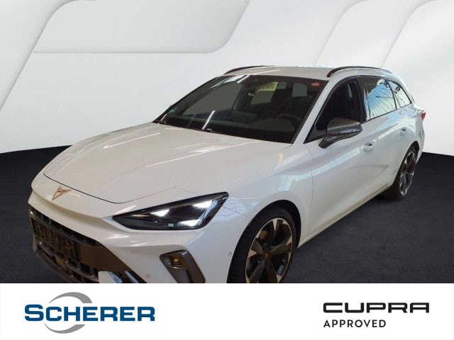 Cupra Leon DSG Sportstourer