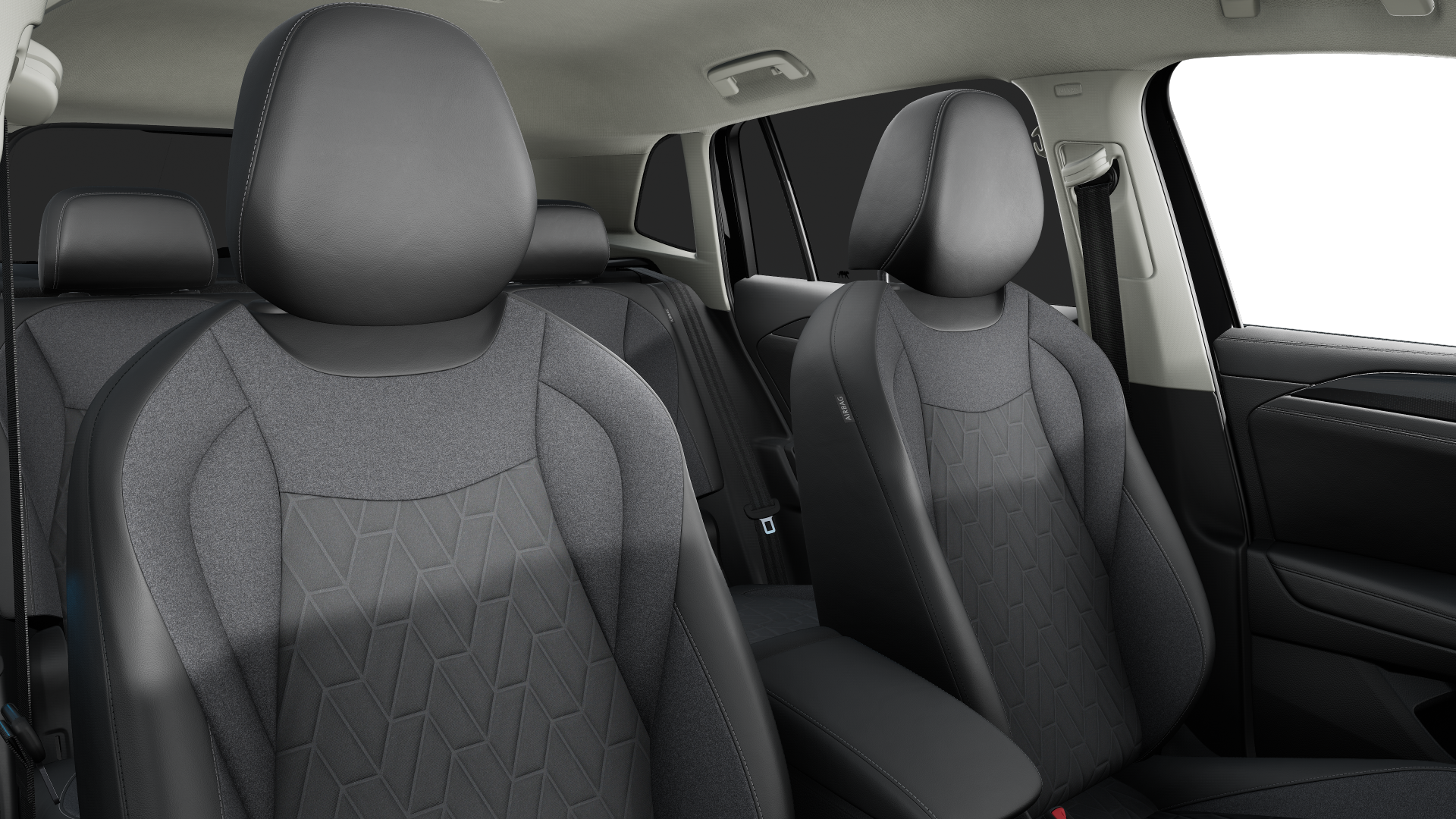 Volkswagen Tiguan DSG