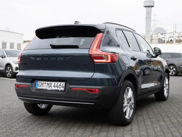 Volvo XC40 Plus
