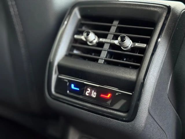 Skoda Kodiaq 2.0 TSI 4x4 Sportline