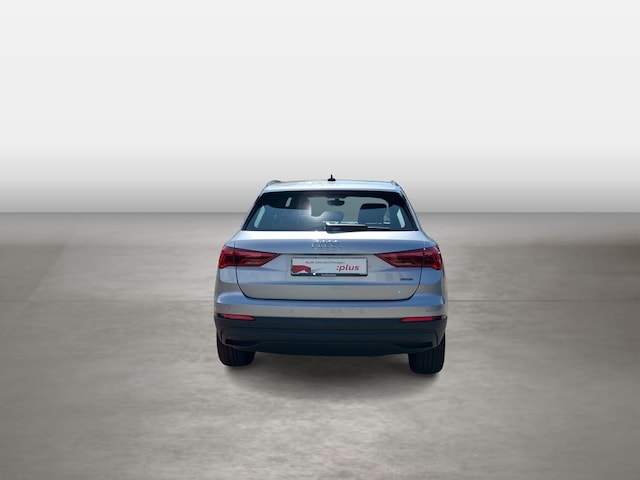 Audi Q3 40 TFSI Quattro S-Tronic