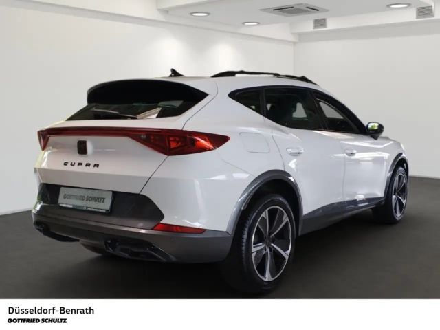 Cupra Formentor 1.5 TSI
