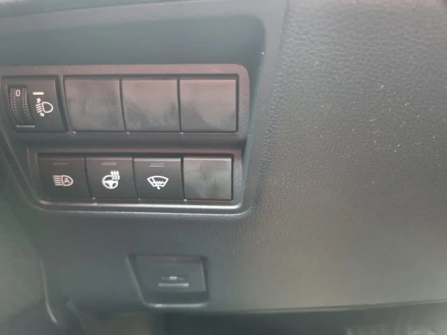 Toyota Yaris Cross 4x2 Active Hybride