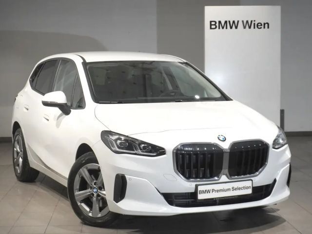 BMW 218 218i Active Tourer