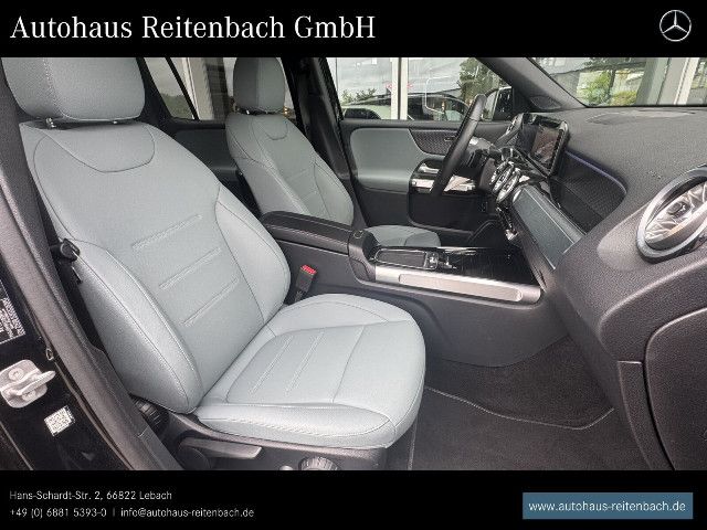 Mercedes-Benz GLB 180 