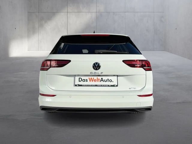 Volkswagen Golf Business DSG Variant