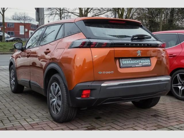 Peugeot 2008 Active Pack