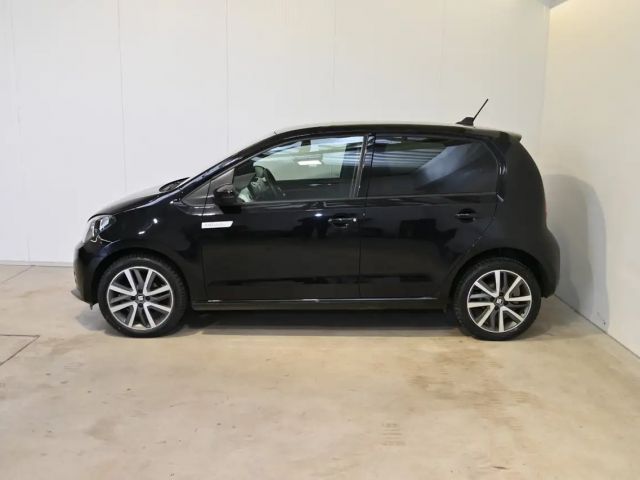 Seat Mii electric Plus