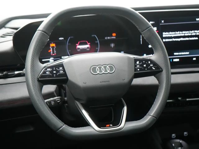 Audi SQ6 e-tron PANO NAVI HUD B&O MATRIX 360° MEMORY