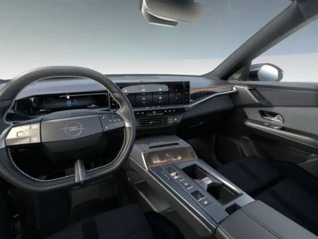 Opel Grandland X GS-Line Grand Sport