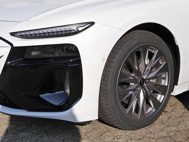 Audi A6 e-tron Avant Performance