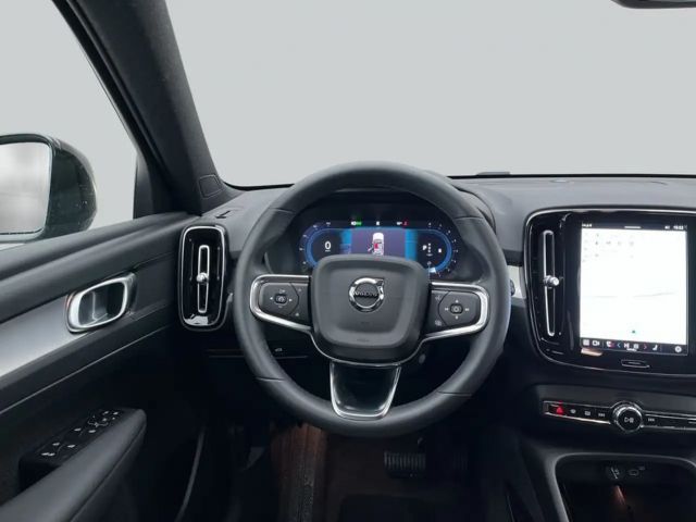 Volvo XC40 Core