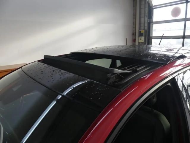 Volkswagen Polo 2.0 TSI DSG GTI