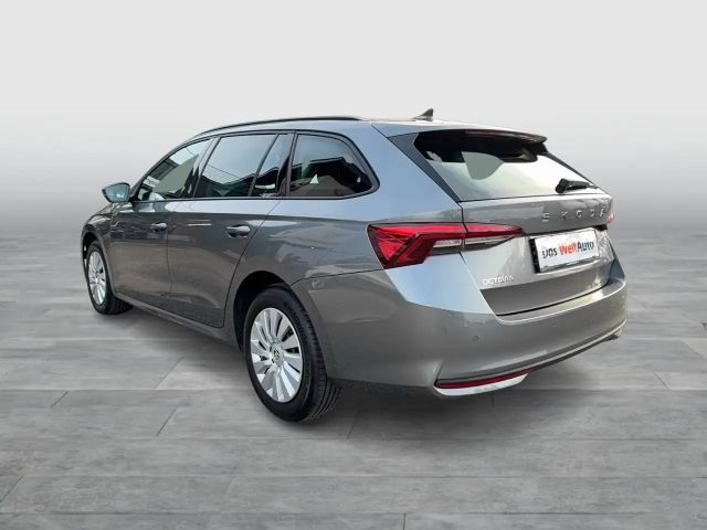 Skoda Octavia Essence TDI