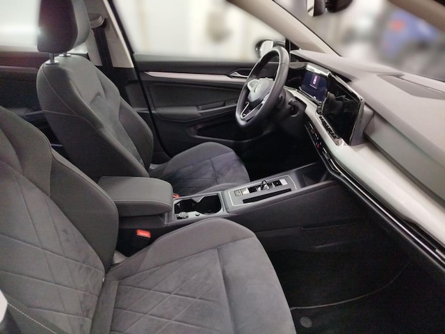 Volkswagen Golf 2.0 TDI DSG Life