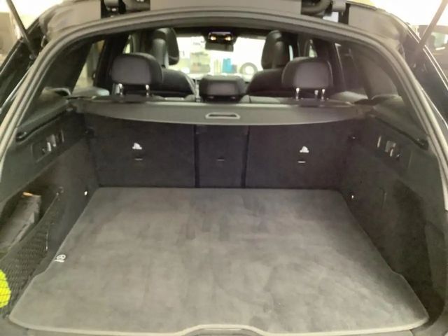 Mercedes-Benz GLC 450 4MATIC AMG Line