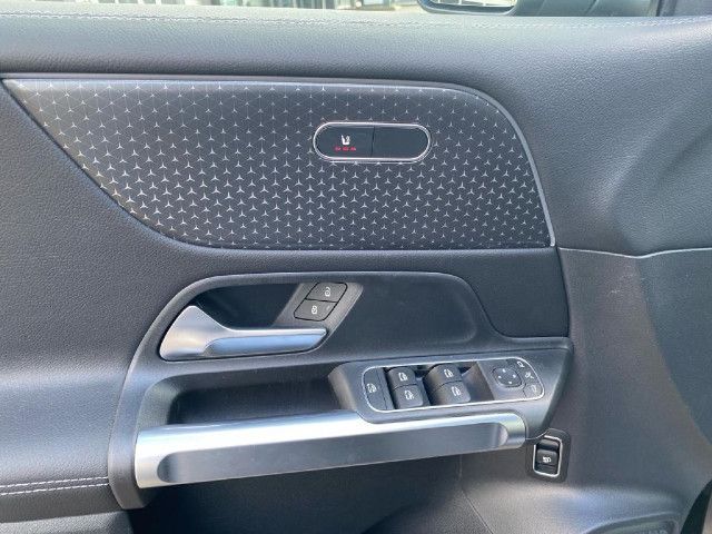 Mercedes-Benz GLB 200 GLB 200 d