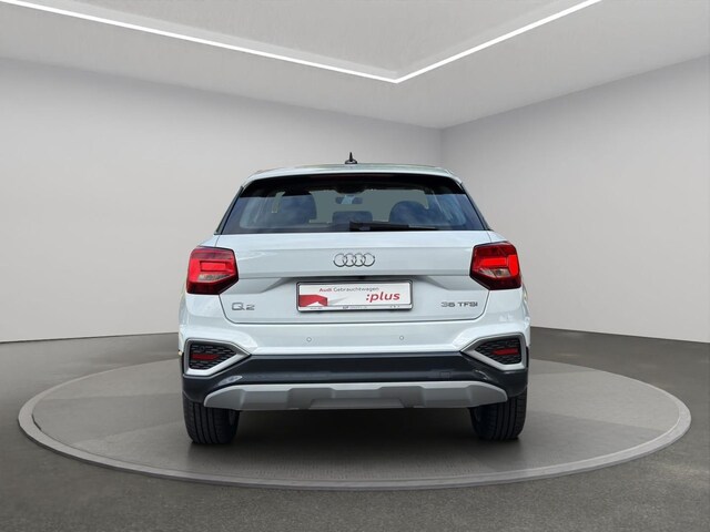 Audi Q2 35 TFSI S-Tronic
