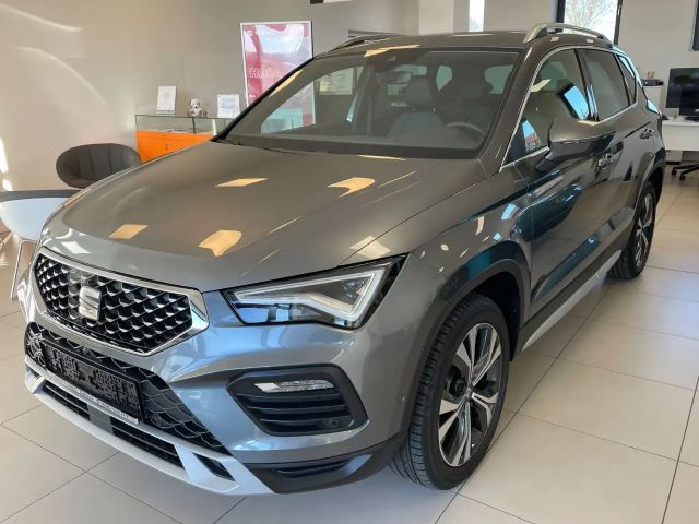 Seat Ateca DSG
