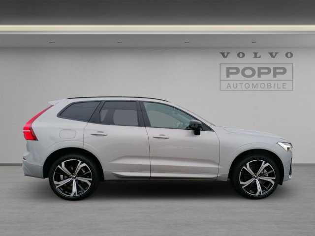 Volvo XC60 XC60