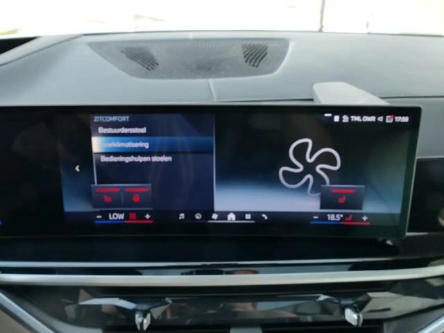 BMW X5 Individual M-Sport xDrive50e