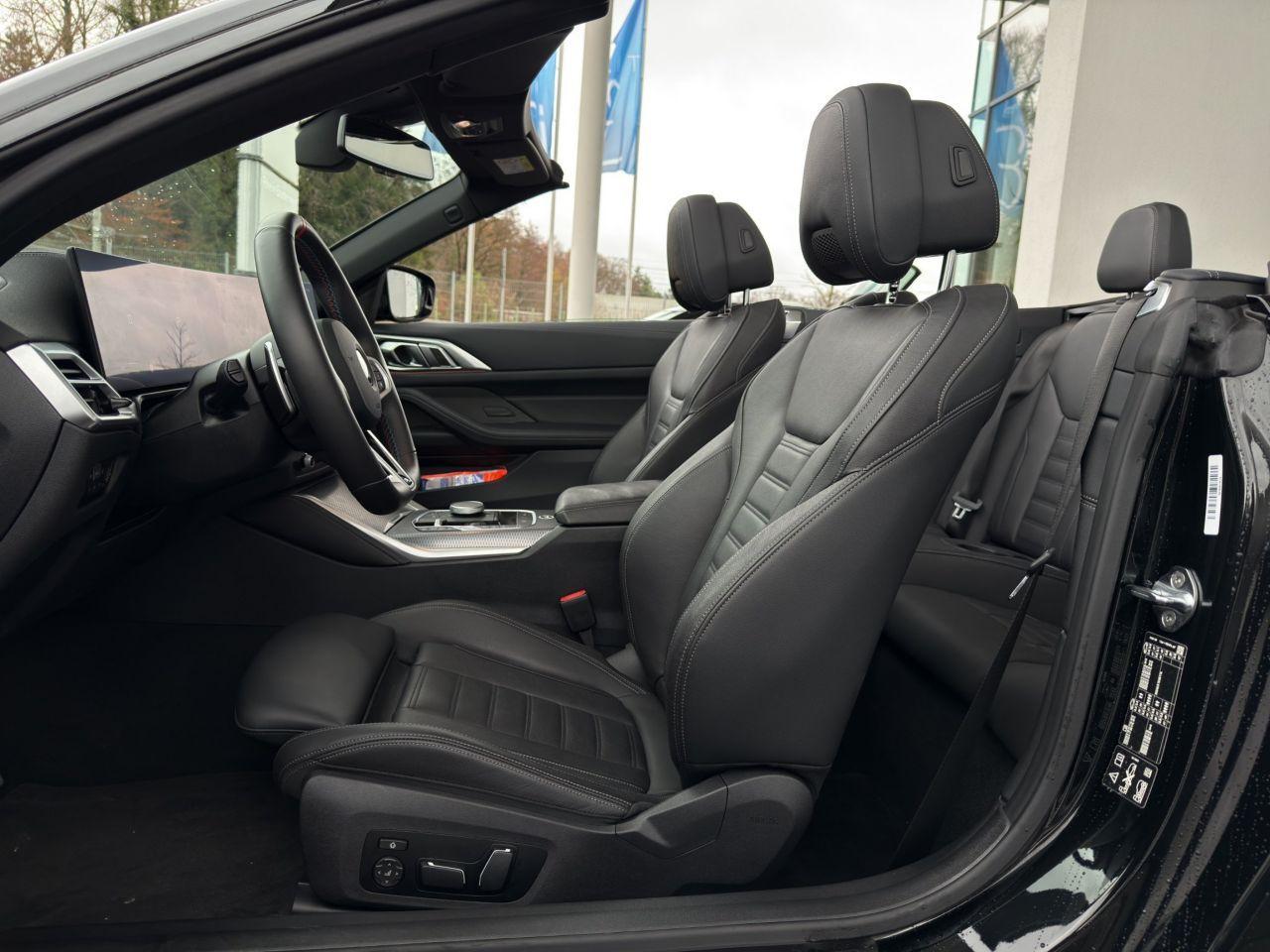 BMW M440 Cabrio M440i xDrive