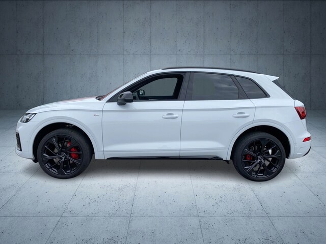 Audi Q5 40 TDI Quattro S-Tronic