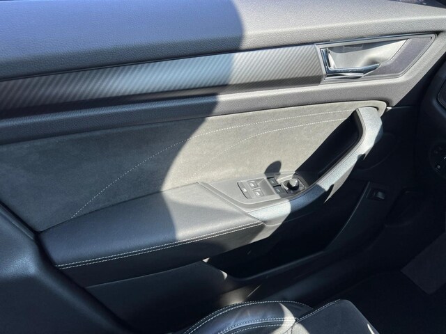 Skoda Kodiaq Sportline