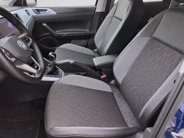 Volkswagen Polo 1.0 TSI